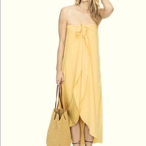 Hatch maternity cocktail dress